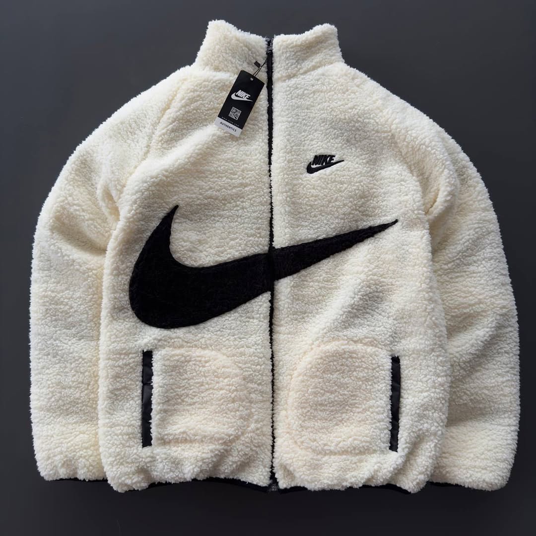 Nike Reversible Jacket